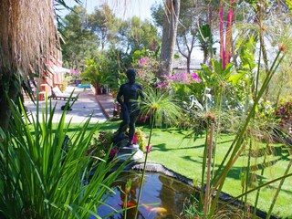 Appartamento per vacanze Paguera Registrazione all'aperto 12