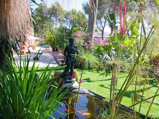 Vakantieappartement Paguera Buitenaudio-opname 12