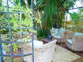 Vakantieappartement Paguera Buitenaudio-opname 14