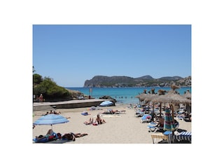 Vakantieappartement Paguera Omgeving 40