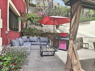 Vakantieappartement Paguera Buitenaudio-opname 5