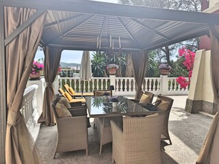 Vakantieappartement Paguera Buitenaudio-opname 6