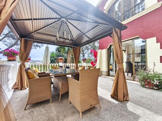 Vakantieappartement Paguera Buitenaudio-opname 3