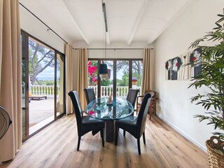 Vakantieappartement Paguera Kenmerken 21