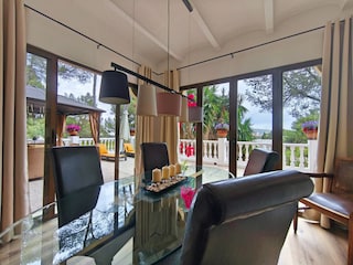 Vakantieappartement Paguera Kenmerken 22