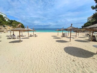 Appartamento per vacanze Illetas Ambiente 32