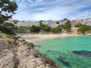 Appartamento per vacanze Illetas Ambiente 38