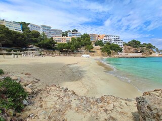 Appartamento per vacanze Illetas Ambiente 36