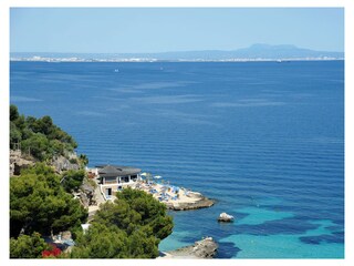 Appartamento per vacanze Illetas Ambiente 37