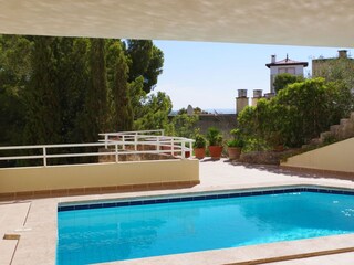 Appartamento per vacanze Illetas Registrazione all'aperto 7