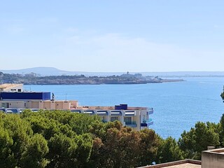 Appartamento per vacanze Illetas Registrazione all'aperto 2