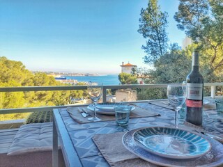 Appartamento per vacanze Illetas Registrazione all'aperto 11