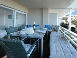 Appartamento per vacanze Illetas Registrazione all'aperto 12