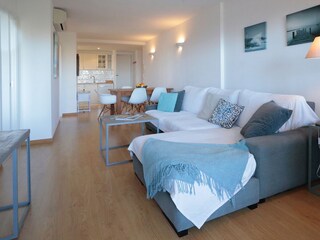 Appartamento per vacanze Illetas Caratteristiche 14