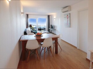 Appartamento per vacanze Illetas Caratteristiche 15