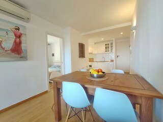 Appartamento per vacanze Illetas Caratteristiche 17