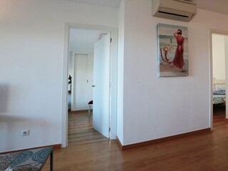 Appartamento per vacanze Illetas Caratteristiche 19