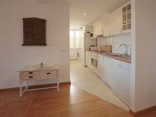 Appartamento per vacanze Illetas Caratteristiche 27