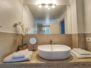 Appartamento per vacanze Illetas Caratteristiche 20