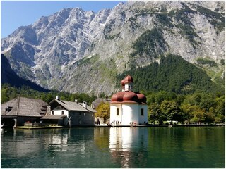 Appartamento per vacanze Ruhpolding Ambiente 32