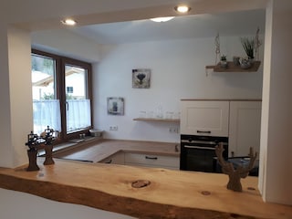 Vakantieappartement Ruhpolding Kenmerken 9