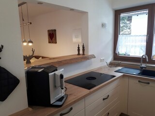 Vakantieappartement Ruhpolding Kenmerken 11