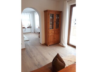 Vakantieappartement Ruhpolding Kenmerken 8