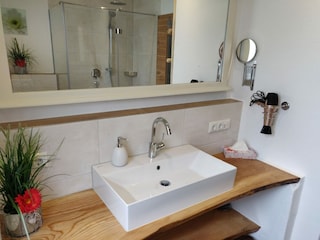 Vakantieappartement Ruhpolding Kenmerken 22