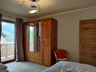 Vakantieappartement Ruhpolding Kenmerken 19