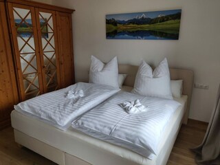 Vakantieappartement Ruhpolding Kenmerken 27