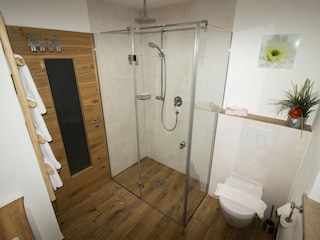 Vakantieappartement Ruhpolding Kenmerken 24