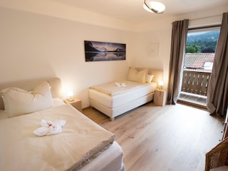 Vakantieappartement Ruhpolding Kenmerken 20