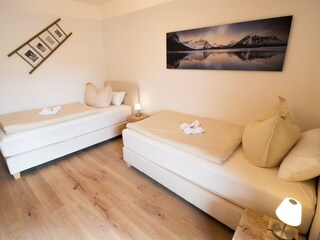 Vakantieappartement Ruhpolding Kenmerken 21