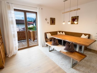 Vakantieappartement Ruhpolding Kenmerken 7