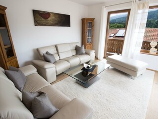 Vakantieappartement Ruhpolding Kenmerken 13