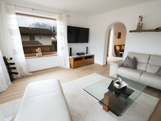 Vakantieappartement Ruhpolding Kenmerken 17