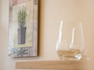 Vakantieappartement Ruhpolding Kenmerken 12
