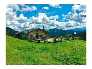 Hochgernhütte