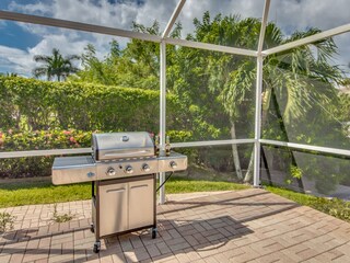 Grill