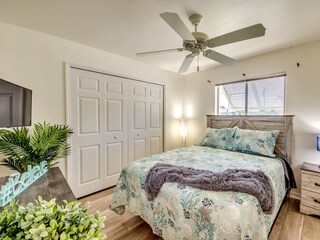 Schlafzimmer 2