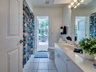 Badezimmer 2
