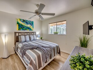 Schlafzimmer 3
