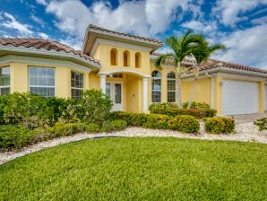 Villa Happy Cape 55 - Cape Coral - image1