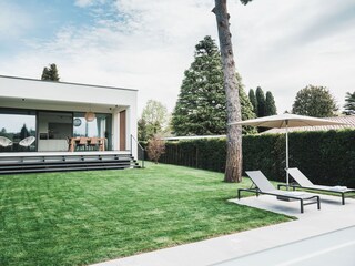 Casa per le vacanze Bardolino Registrazione all'aperto 3