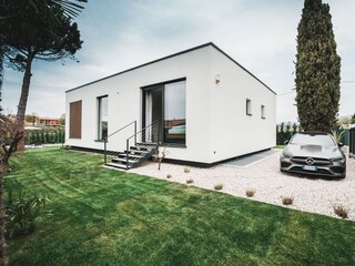 Casa per le vacanze Bardolino Registrazione all'aperto 4