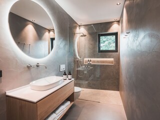 Casa per le vacanze Bardolino Caratteristiche 9