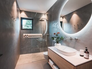 Casa per le vacanze Bardolino Caratteristiche 12