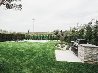 Casa per le vacanze Bardolino Registrazione all'aperto 5