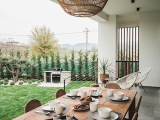 Casa per le vacanze Bardolino Registrazione all'aperto 6