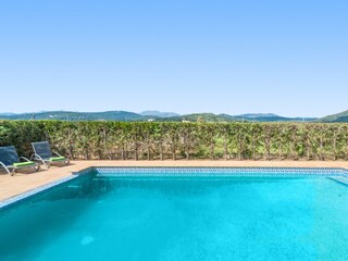 Villa Sa Pobla Registrazione all'aperto 4